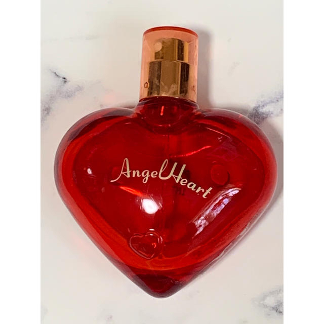 Angel Heart(エンジェルハート)の最終お値下げお得！即購入OK♡エンジェルハート オートトワレ 香水 50ml コスメ/美容の香水(香水(女性用))の商品写真