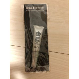 マリークワント(MARY QUANT)のマリークワント　ネイルトリートメント　新品(ネイルケア)