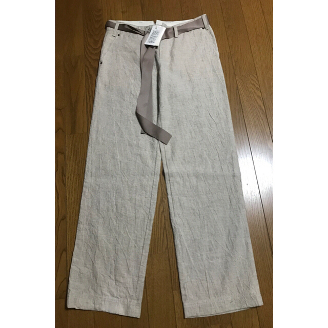 IENA - ★ 新品 IENA パンツ ★