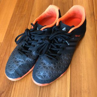 アディダス(adidas)のadidas topsala 27.0cm  アディダス フットサルシューズ(スニーカー)