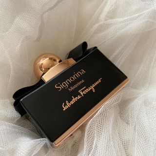 フェラガモ(Ferragamo)の【フェラガモ】フレグランス(香水(女性用))