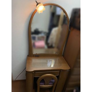 大塚家具 ドレッサー/鏡台の通販 11点 | 大塚家具のインテリア/住まい
