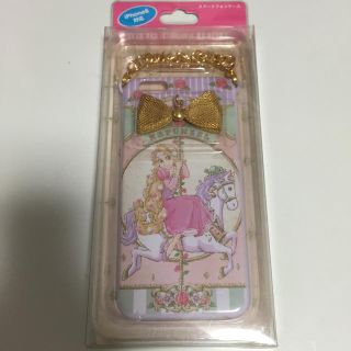 ディズニー(Disney)のラプンツェル iPhone6 ケース(その他)