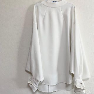 ローズバッド(ROSE BUD)の専用(シャツ/ブラウス(長袖/七分))