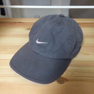 ナイキ(NIKE)のNIKE キャップ(キャップ)