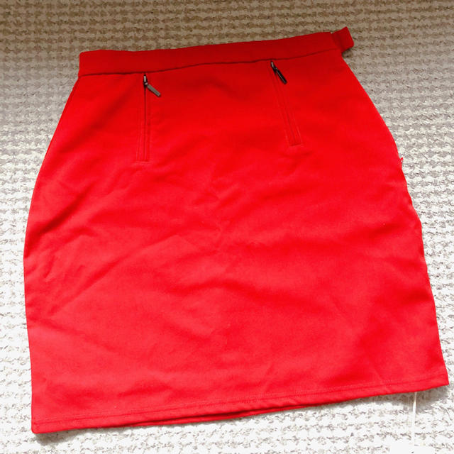 rienda(リエンダ)のrienda スカート レディースのスカート(ひざ丈スカート)の商品写真