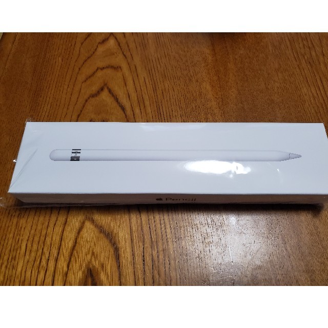 Apple pencil 第一世代　新品未使用その他