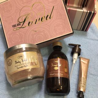 サボン バスボム ボディスクラブの通販 13点 | SABONのコスメ/美容を ...