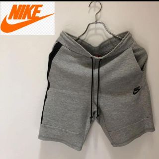 ナイキ(NIKE)のNIKE  TECH FLEECE PANT テックフリース  グレー(その他)