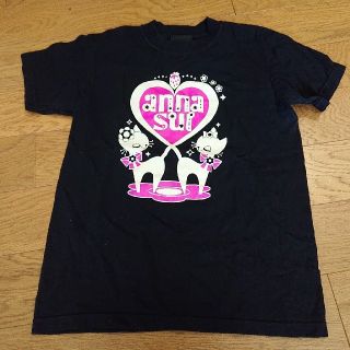 アナスイ(ANNA SUI)のANNA SUI ☆Tシャツ(Tシャツ(半袖/袖なし))