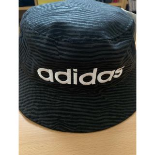 アディダス(adidas)のcrusher hat(ハット)