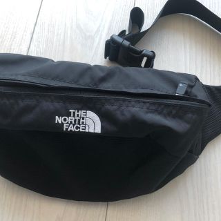 ザノースフェイス(THE NORTH FACE)のノースフェイス　スウィープsweep(ボディバッグ/ウエストポーチ)