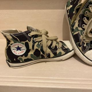 コンバース(CONVERSE)の8man様専用(スニーカー)