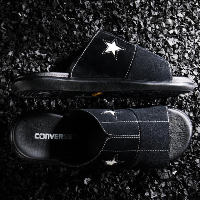 28cm converse addict one star sandal