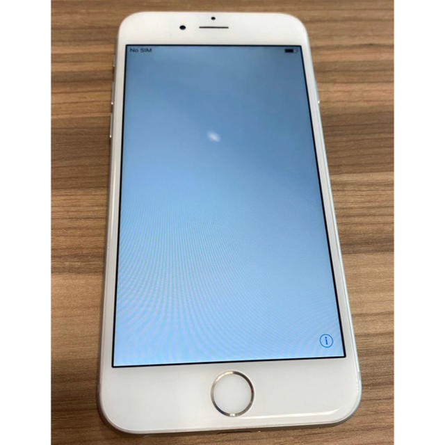 iPhone6 docomo 16gb