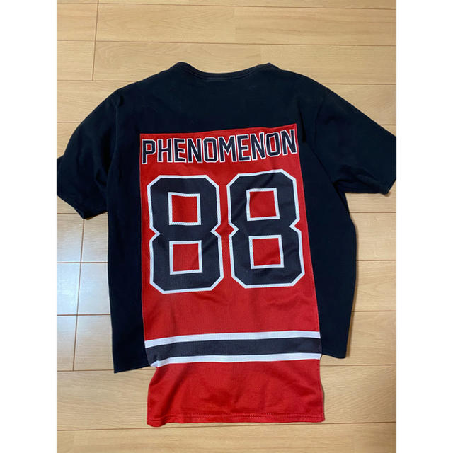 Hilcrhyme TOC 着用 phenomenon