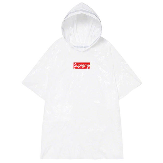 Supreme(シュプリーム)のSupreme Ballpark Poncho ポンチョ メンズのジャケット/アウター(ポンチョ)の商品写真