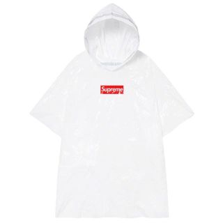 シュプリーム(Supreme)のSupreme Ballpark Poncho ポンチョ(ポンチョ)