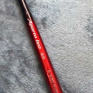 シマノ(SHIMANO)のシマノ　アペルト　磯(ロッド)