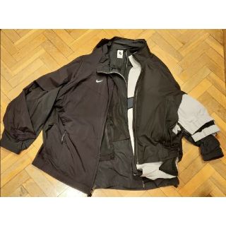 nike nrg dh jacket