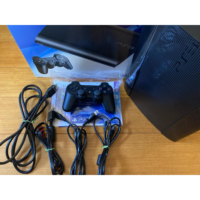 PlayStation3 - プレステ3 ジャンク品 PS3 CECH-4300Cの通販 by iTend