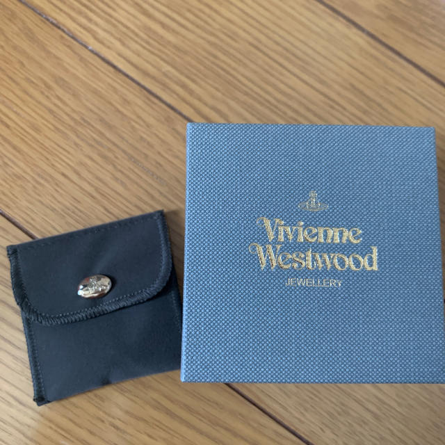 Vivienne Westwood(ヴィヴィアンウエストウッド)のVivienne Westwood ピアス レディースのアクセサリー(ピアス)の商品写真