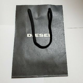 ディーゼル(DIESEL)のDIESEL ／ (ディーゼル) ／ 紙袋 ／ ショッピング袋(ショップ袋)