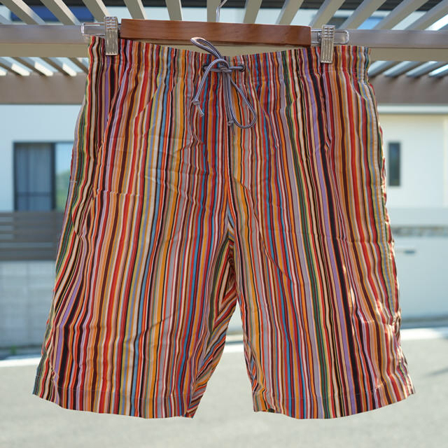 PaulSmith Swiming Pants  Mサイズ　新品未使用品