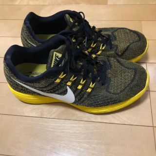 ナイキ(NIKE)のナイキ　ランニングシューズ(シューズ)