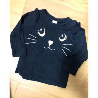 エイチアンドエム(H&M)のH&M 長袖Tシャツ(Ｔシャツ)