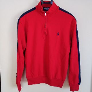 ポロラルフローレン(POLO RALPH LAUREN)の美品 ポロラルフローレン  ゴルフウェア(ウエア)