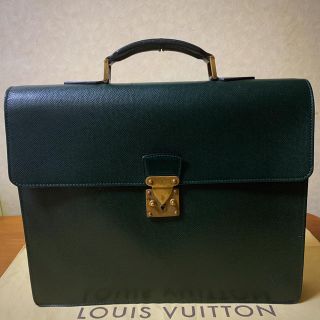 ルイヴィトン(LOUIS VUITTON)のmomo様  専用(ビジネスバッグ)