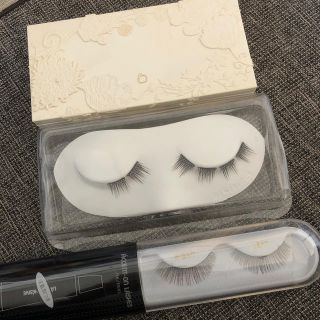 シセイドウ(SHISEIDO (資生堂))の【新品含む未使用品のみ】アイラッシュセット(つけまつげ)