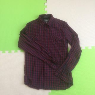 エイチアンドエム(H&M)のメンズシャツ H＆M (シャツ)