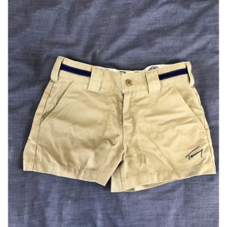 トミーヒルフィガー(TOMMY HILFIGER)のTOMMY×Dickies ショートパンツ(ショートパンツ)