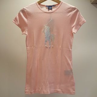 ラルフローレン(Ralph Lauren)のラルフローレン ゴルフRalph Lauren golf Tシャツ M(Tシャツ(半袖/袖なし))