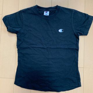 チャンピオン(Champion)のChampion Tシャツ 140 チャンピオン(Tシャツ/カットソー)