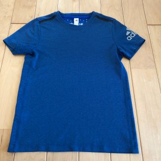 アディダス(adidas)の【みいちゃん1211様】adidas ☆半袖Tシャツ　140(Tシャツ/カットソー)