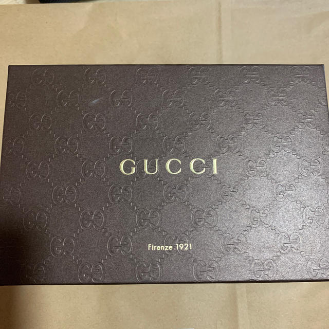 Gucci(グッチ)のゆきさん専用　最終金額です！　GUCCI グッチ　ポーチ レディースのファッション小物(ポーチ)の商品写真