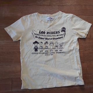 リー(Lee)の【お値下げしました!】Lee  RIDERS  Tシャツ☆(Tシャツ(半袖/袖なし))