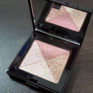 ローラメルシエ(laura mercier)のローラメルシエ  シマーブロック ピンクモザイク(フェイスカラー)