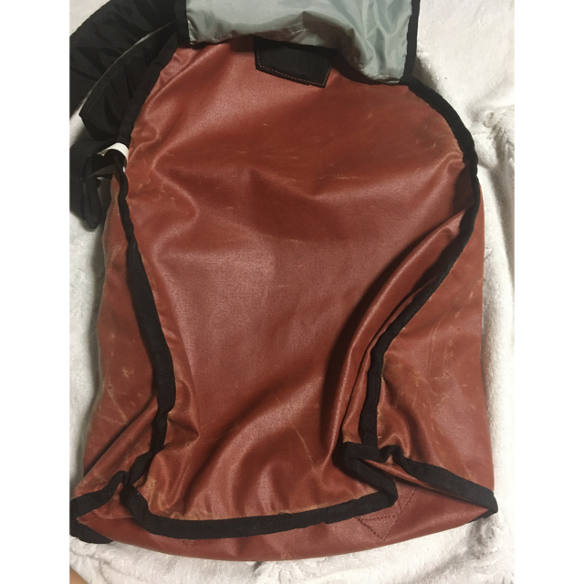 CHUMS(チャムス)のケルティ　バックパック メンズのバッグ(バッグパック/リュック)の商品写真
