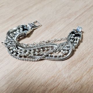 トーガ(TOGA)のmulti CHAIN bracelet ブレスレット(ブレスレット)