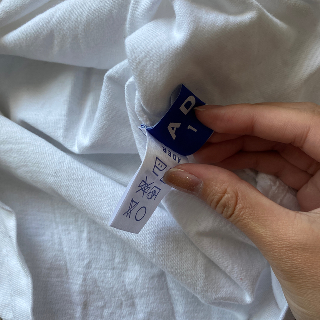 PUMA アーダーエラーのTシャツの通販 by ♡♡♡♡｜プーマならラクマ - ❗️値下げ可 新品正規店