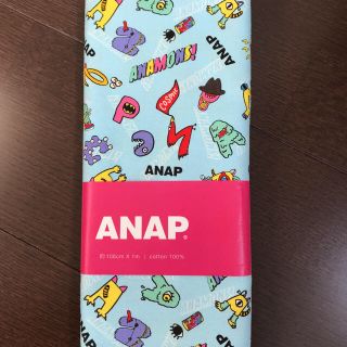 アナップ(ANAP)のANAP生地(生地/糸)