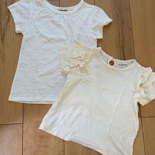 ラブアンドピースアンドマネー(Love&Peace&Money)の専用　Tシャツ２枚セット(Tシャツ/カットソー)