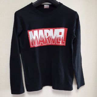 マーベル(MARVEL)の【専用】MARVEL ロンT 150(Tシャツ/カットソー)