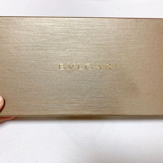 ブルガリ(BVLGARI)のBVLGARI　長財布(長財布)