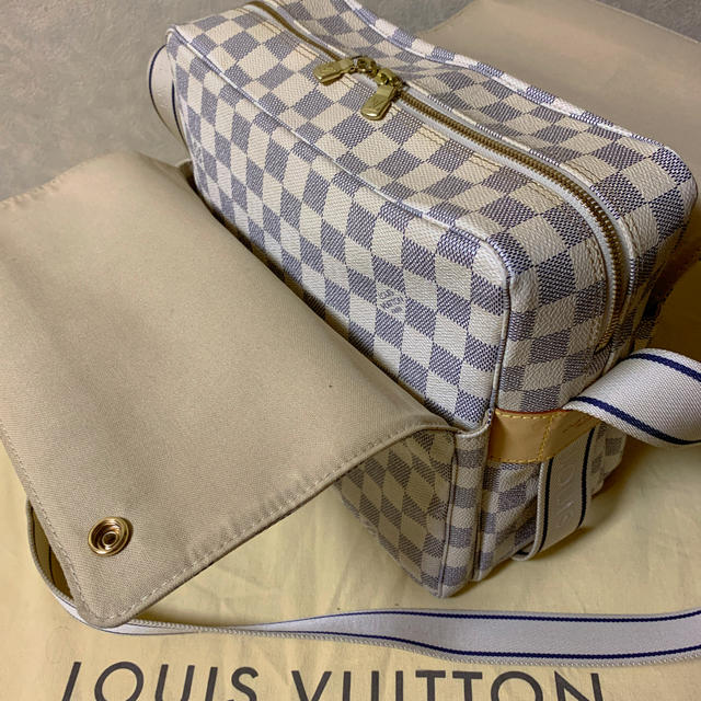 LOUIS VUITTON(ルイヴィトン)の☆ 最終価格 ☆ ルイヴィトン ショルダーバック レディースのバッグ(ショルダーバッグ)の商品写真