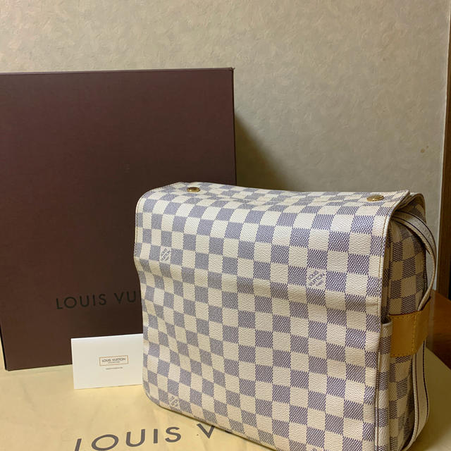 LOUIS VUITTON(ルイヴィトン)の☆ 最終価格 ☆ ルイヴィトン ショルダーバック レディースのバッグ(ショルダーバッグ)の商品写真